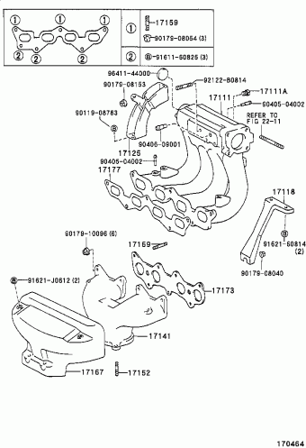 COROLLA HB/LB EE101L-ALMDKW AE10#,CE100,EE10#