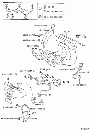 COROLLA HB/LB EE101L-AGMDKW AE10#,CE100,EE10#