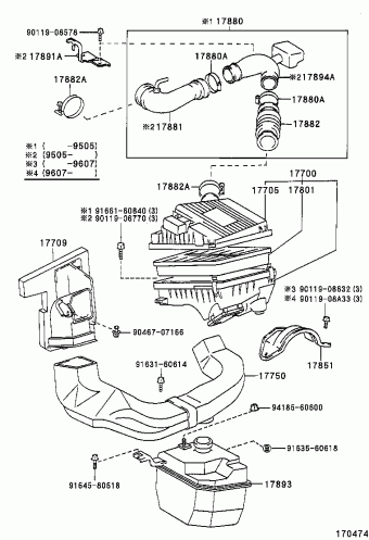 COROLLA HB/LB CE100L-AHMDSW AE10#,CE100,EE10#