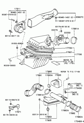TACOMA RZN150L-CRSDKAB RZN140,150,19#,VZN150,195