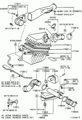 TACOMA RZN150L-CRPDKAB RZN140,150,19#,VZN150,195