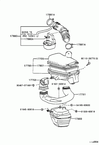 COROLLA SED/WG EE111R-AEMDK AE11#,CE110,EE11#,ZZE11#