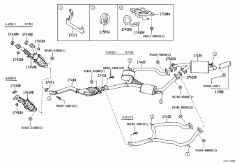 SUPRA JZA80L-AJMVFA JZA80