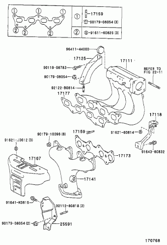 COROLLA SED/WG EE111R-AEMDK AE11#,CE110,EE11#,ZZE11#