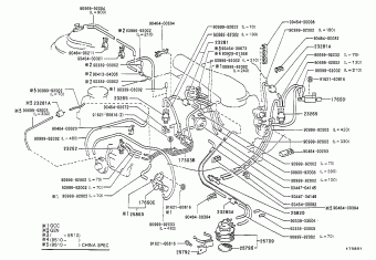 LAND CRUISER FZJ73L-MRU 01.1992 - 08.1999