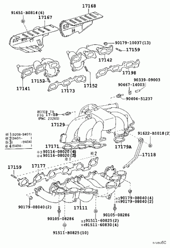 LAND CRUISER FZJ75LP-MRK3 06.1998