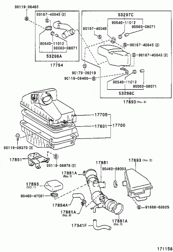 MR2 SW20R-AJMZFG SW20