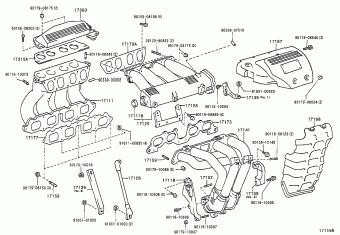 MR2 SW20L-ACMZFW SW20