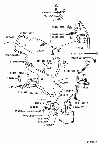RAV4 SXA16L-AWMGKA SXA1#