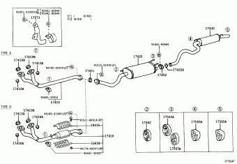 LAND CRUISER 100 FZJ100L-GNMNKV FZJ10#,HDJ100,HZJ105,UZJ100