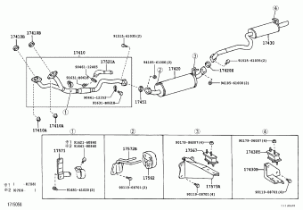 LAND CRUISER 100 FZJ105R-GNPNKQ FZJ10#,HDJ100,HZJ105,UZJ100