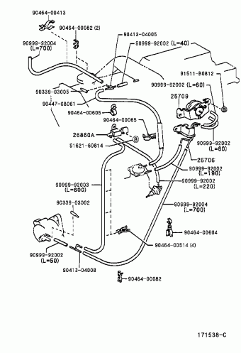 LAND CRUISER 100 HDJ100L-GCMEX FZJ10#,HDJ100,HZJ105,UZJ100