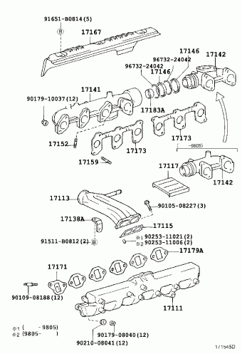 LAND CRUISER 100 HZJ105L-GCMNSV FZJ10#,HDJ100,HZJ105,UZJ100