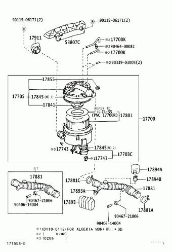 LAND CRUISER 100 FZJ100L-GNMNKV FZJ10#,HDJ100,HZJ105,UZJ100