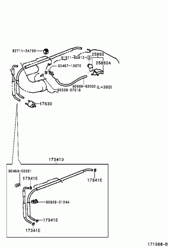 LAND CRUISER 100 UZJ100L-GNPEKW HDJ100,UZJ100