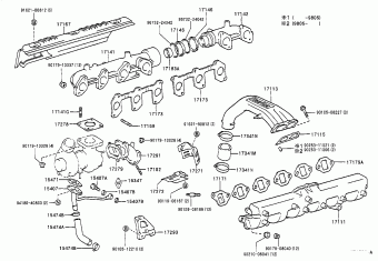 LAND CRUISER HDJ80R-GNPNXQ FJ80,HDJ80,HZJ80,FZJ80