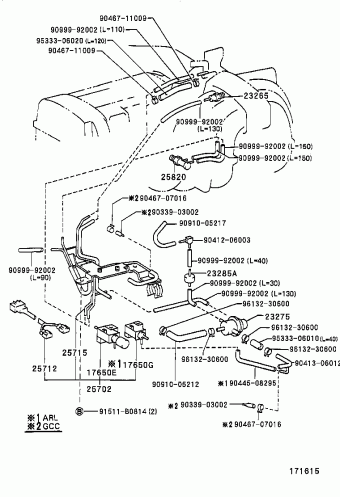 LAND CRUISER FZJ80R-GNPNKQ FJ80,HDJ80,HZJ80,FZJ80