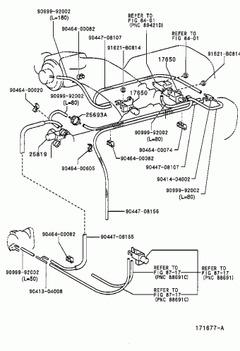 LAND CRUISER HZJ70LV-MNW BJ73,LJ7#,RJ7#,HZJ7#,PZJ7#,KZJ7#
