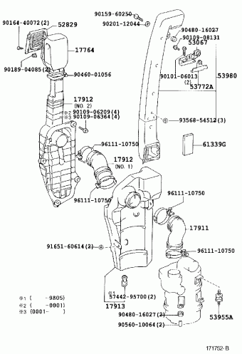 HIACE VAN,COMMUTER RZH113L-SRMREV LH1##,RZH10#,11#,125,135,15#