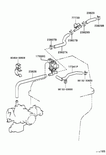 ECHO NCP12L-BDPRKA NCP12