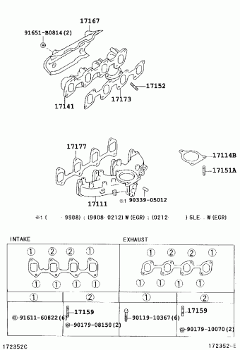 HIACE VAN,COMMUTER LH125R-ZRMRSQ LH1##,RZH10#,11#,125,135,15#