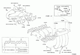 LAND CRUISER 90 RZJ95L-GKPNKV KZJ9#,LJ9#,RZJ9#,VZJ9#