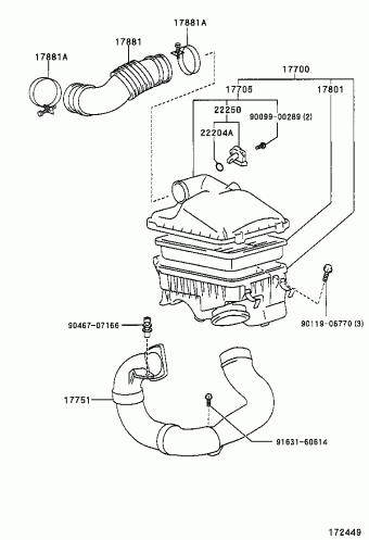 COROLLA SED/WG ZZE111L-GEMDKB AE11#,CE110,EE11#,ZZE11#
