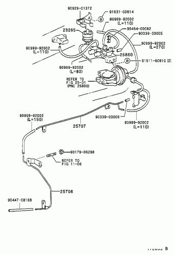 LAND CRUISER 90 KDJ90L-GJMNYW KDJ9#,KZJ9#,VZJ9#