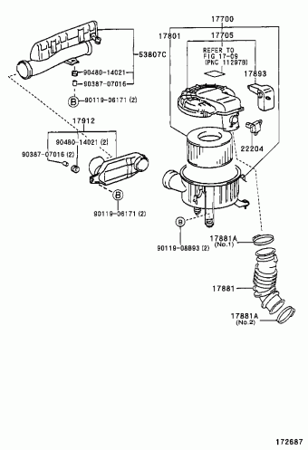 LAND CRUISER 90 KDJ90L-GJMNYW KDJ9#,KZJ9#,VZJ9#