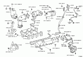 COROLLA SED/WG CDE110L-AWMDYW 02.2001
