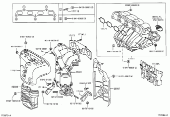 RAV4 ACA26L-AWPNKA ACA2#
