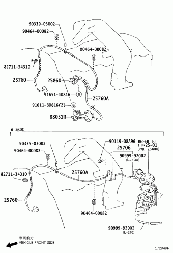 DYNA LY235L-TBMFS KDY22#,23#,25#,26#,LY2##