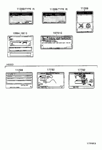 SOLARA MCV20L-GCPNKA ACV20,MCV20,SXV20
