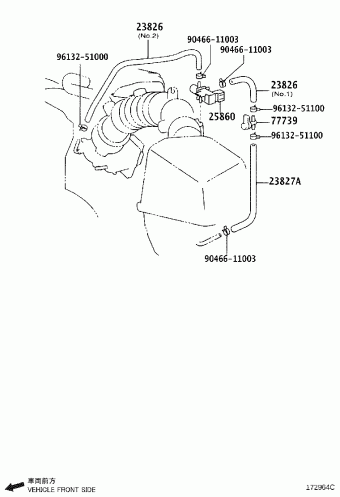 CAMRY ACV30L-AEPGKA ACV30,MCV3#