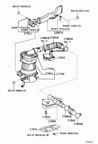HILUX RZN169R-PRMDK 07.2002