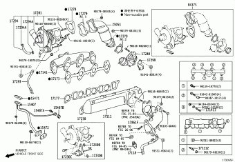 DYNA KDY260L-PBMEYW3 KDY22#,23#,25#,26#,LY2##