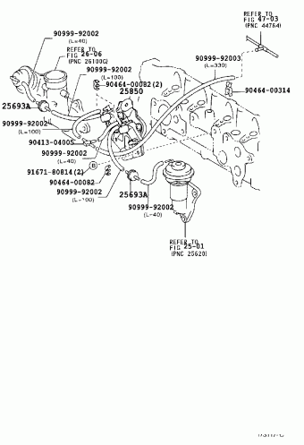 YARIS NLP10L-CHMRXW SCP1#,NLP10