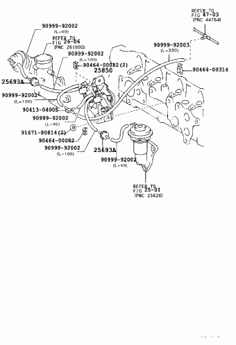 YARIS NLP10L-AHMGXW NCP1#,NLP10,SCP10