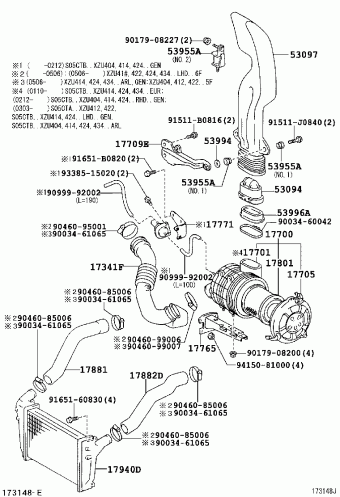DYNA XZU434L-TKFRWW3 BU4##,WU4##,XZU4##