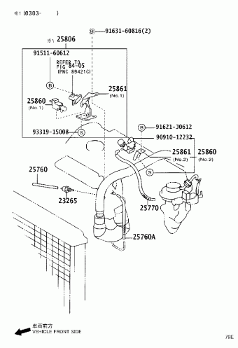COROLLA SED/WG CDE120L-DWMDYW CDE120,NDE120,ZZE12#