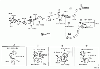 LAND CRUISER FZJ80R-GNPNKQ FJ80,HDJ80,HZJ80,FZJ80