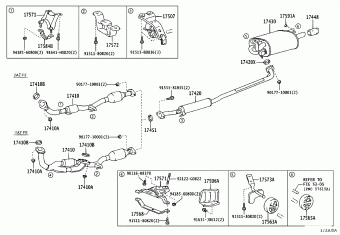 CAMRY ACV36L-DEPGKV ACV36,MCV36
