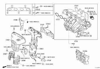 CAMRY ACV36L-DEPGKV ACV36,MCV36