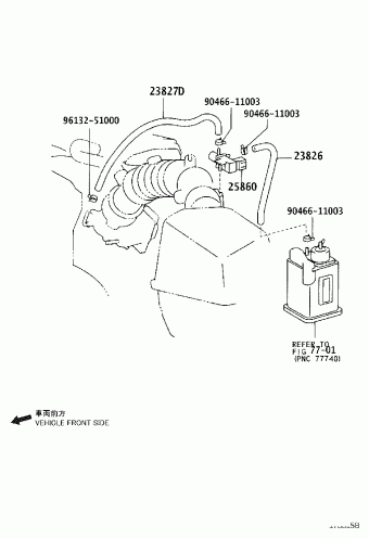 CAMRY ACV36L-DEPGKV ACV36,MCV36