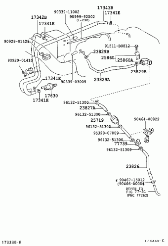 TUNDRA UCK41L-PRSLKA GSK30,UCK3#,4#,VCK30,40