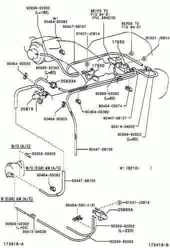 LAND CRUISER 100 HZJ105L-GCMNSV FZJ10#,HDJ100,HZJ105,UZJ100