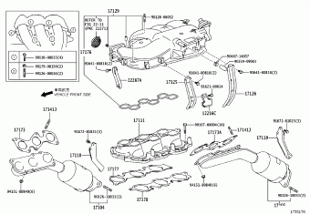 FJ CRUISER GSJ15L-GKASKA GSJ1#