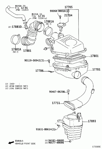 AVENSIS ZZT251L-AEMEKW ADT25#,AZT25#,CDT250,ZZT25#