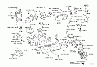 COROLLA HB CDE120L-AHMNYW CDE120,NDE120,ZZE12#