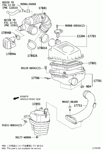 AVENSIS AZT250L-AEPEHW ADT25#,AZT25#,CDT250,ZZT25#